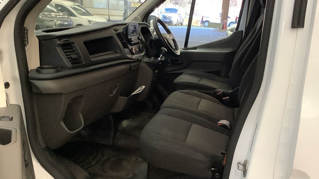 Used Ford Transit 2022 for sale - 77302831: Photo 8