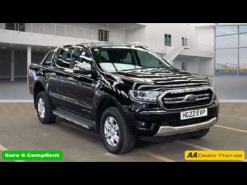 Used Ford Ranger 2022 for sale - 75207329: Photo