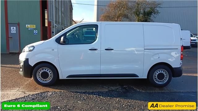 Used Citroen Dispatch 2022 for sale - 77227221: Photo 4