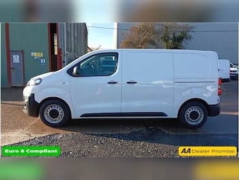 Used Citroen Dispatch 2022 for sale - 77227221: Photo