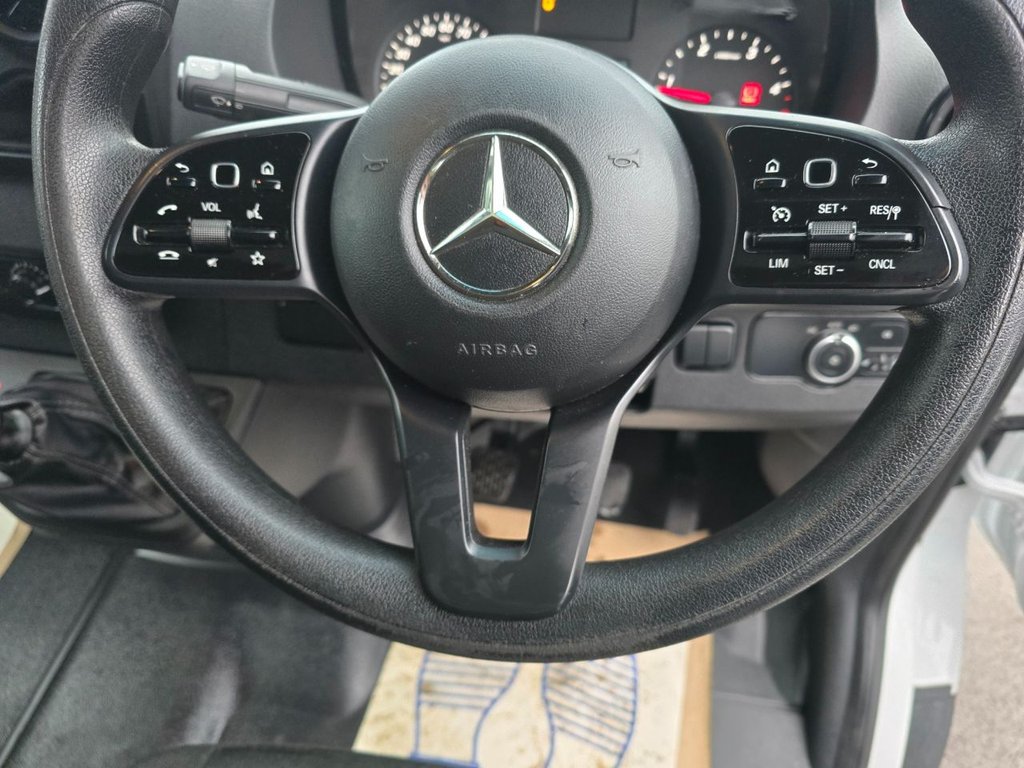 Used Mercedes-Benz Sprinter 2022 for sale - 76660642: Photo 16