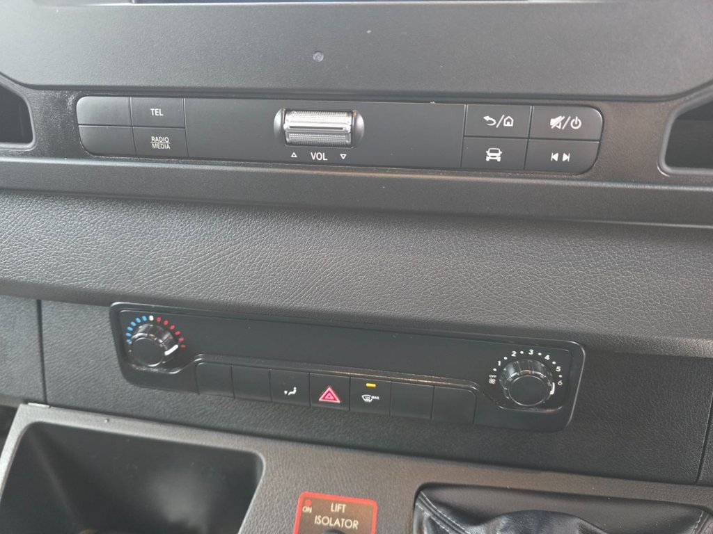 Used Mercedes-Benz Sprinter 2022 for sale - 76660642: Photo 20