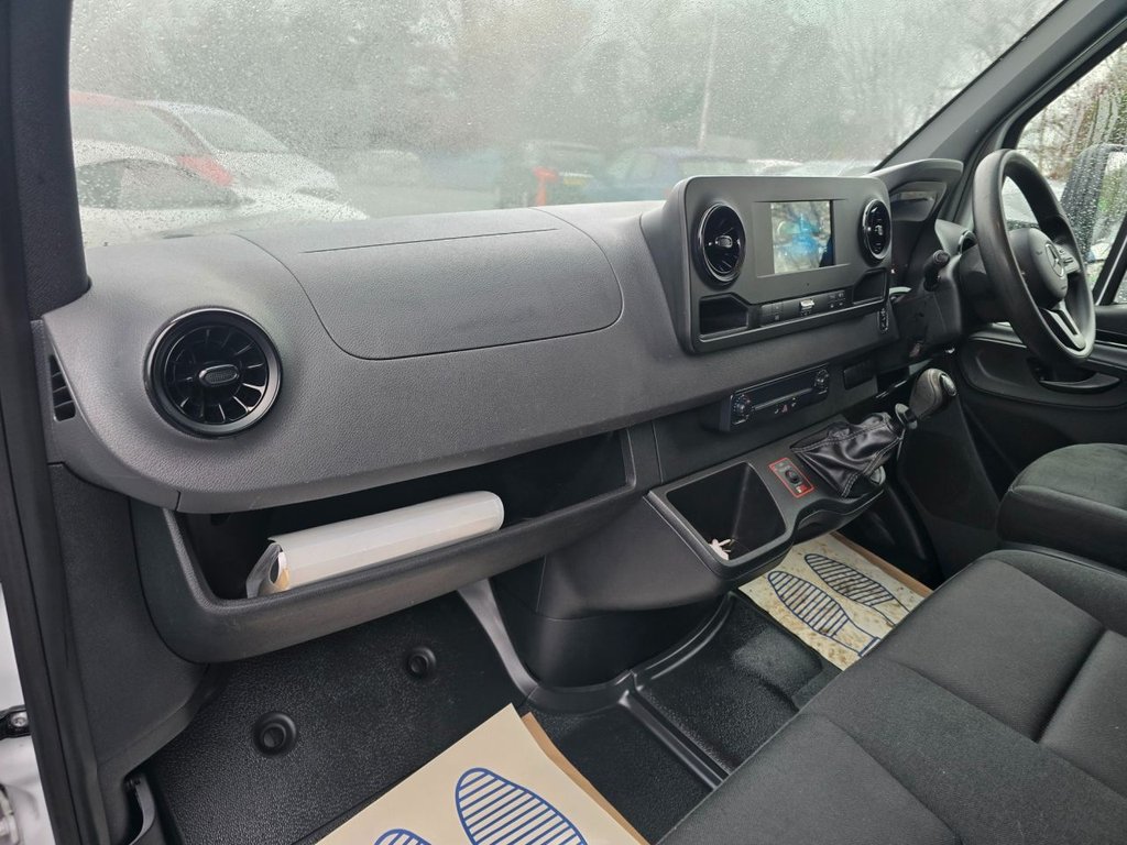 Used Mercedes-Benz Sprinter 2022 for sale - 76660642: Photo 27