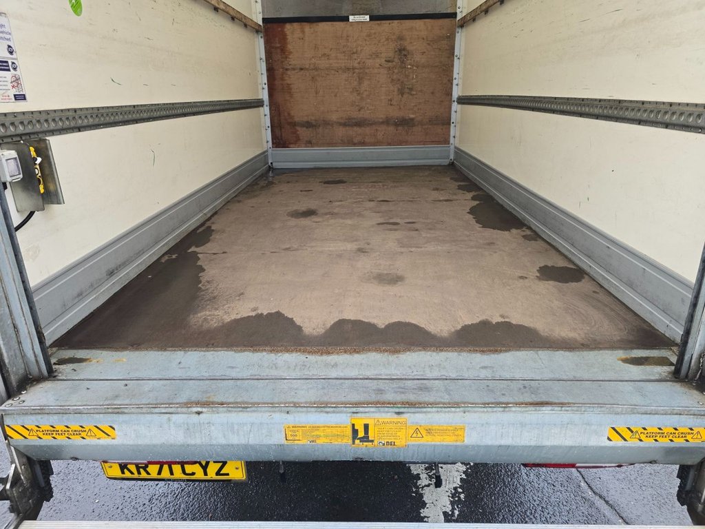 Used Mercedes-Benz Sprinter 2022 for sale - 76660642: Photo 35