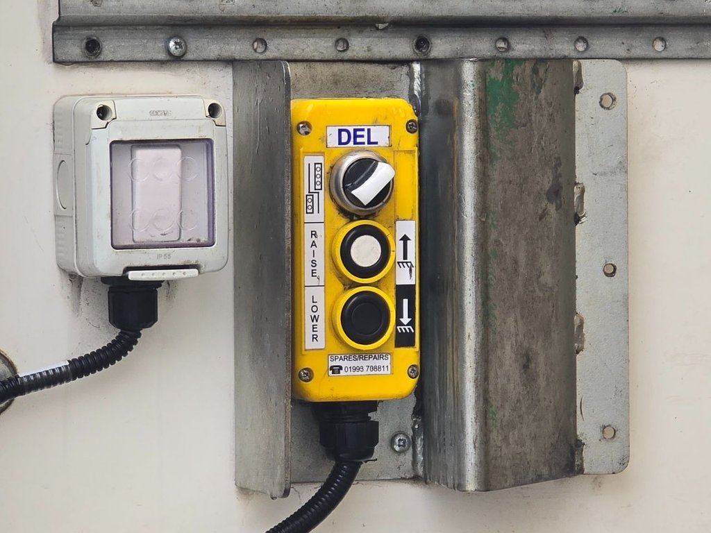 Used Mercedes-Benz Sprinter 2022 for sale - 76660642: Photo 39