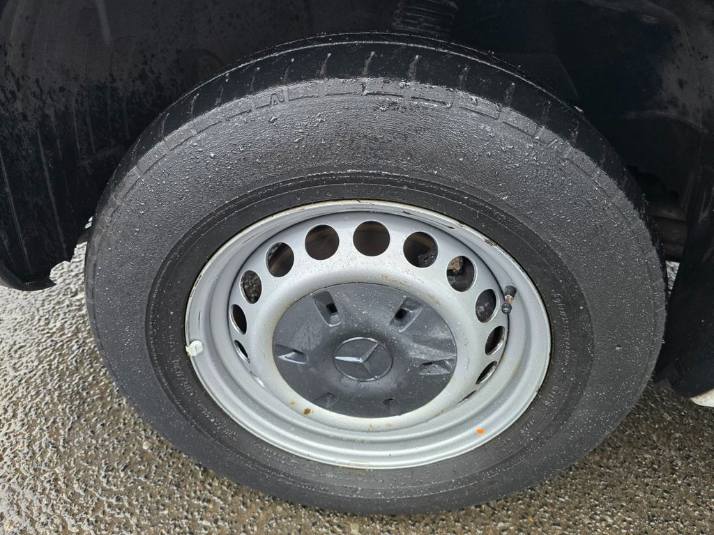 Used Mercedes-Benz Sprinter 2022 for sale - 76660642: Photo 43