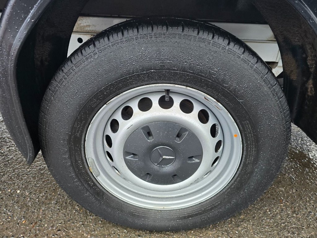 Used Mercedes-Benz Sprinter 2022 for sale - 76660642: Photo 45