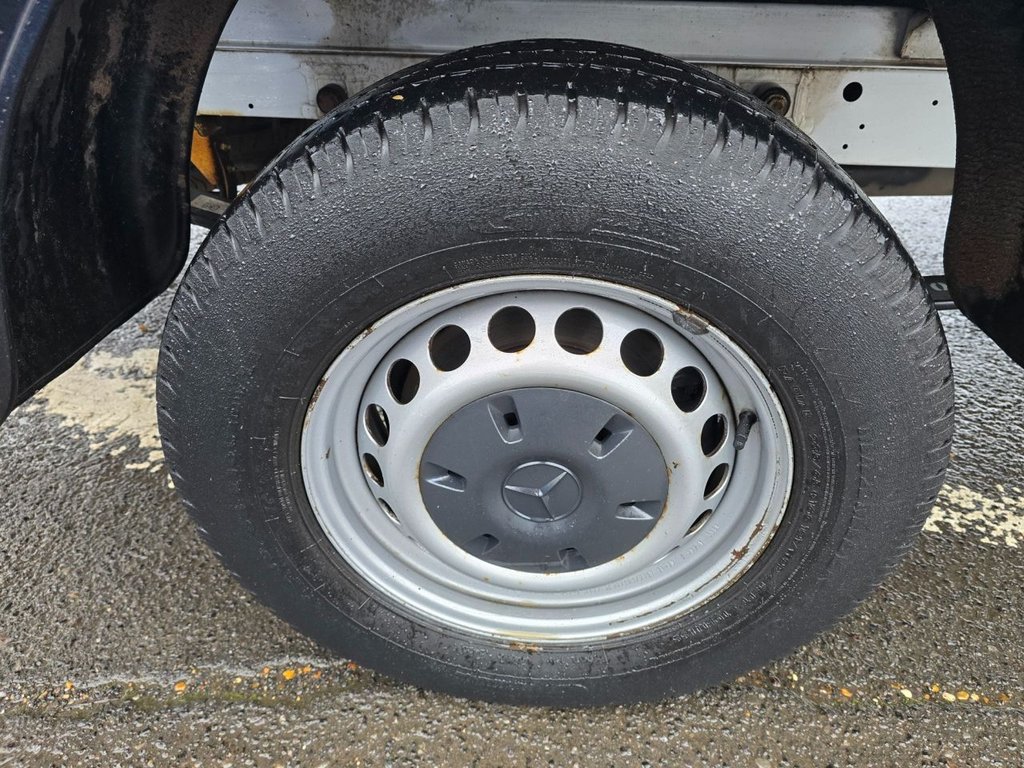 Used Mercedes-Benz Sprinter 2022 for sale - 76660642: Photo 47