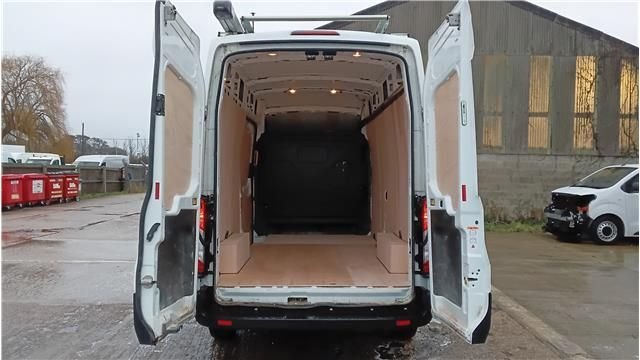 Used Ford Transit 2022 for sale - 77212950: Photo 10