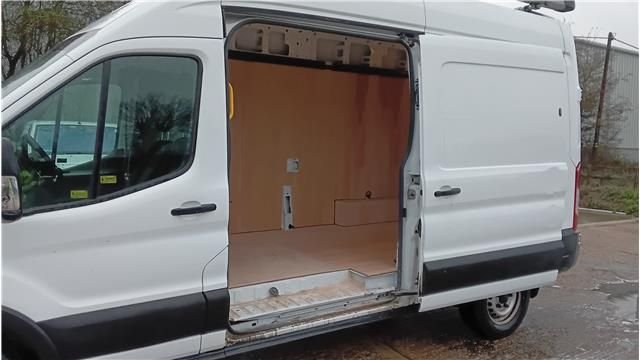 Used Ford Transit 2022 for sale - 77212950: Photo 11