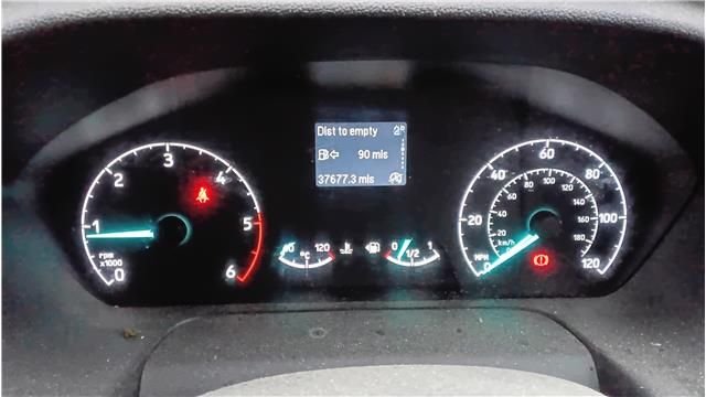 Used Ford Transit 2022 for sale - 77212950: Photo 12