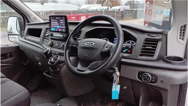 Used Ford Transit 2022 for sale - 77212950: Photo 15