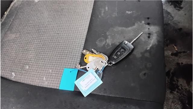 Used Ford Transit 2022 for sale - 77212950: Photo 16