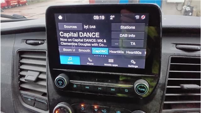 Used Ford Transit 2022 for sale - 77212950: Photo 17