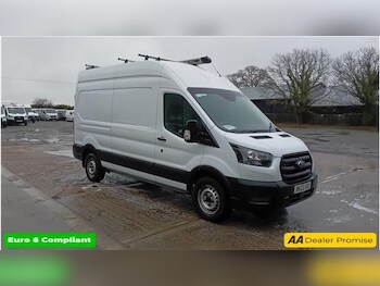 Used Ford Transit 2022 for sale - 77212950: Photo