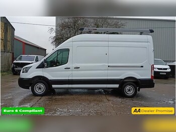 Used Ford Transit 2022 for sale - 77212950: Photo