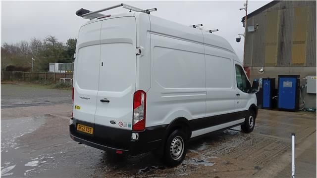 Used Ford Transit 2022 for sale - 77212950: Photo 7