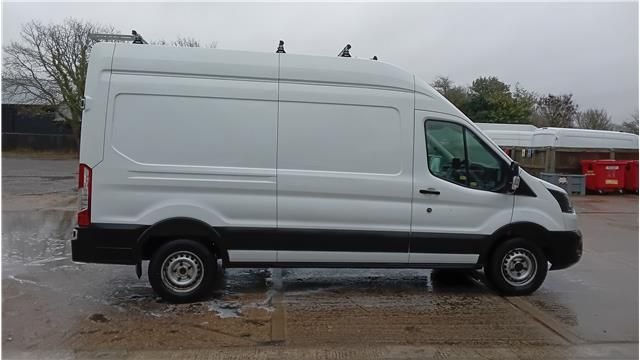 Used Ford Transit 2022 for sale - 77212950: Photo 8