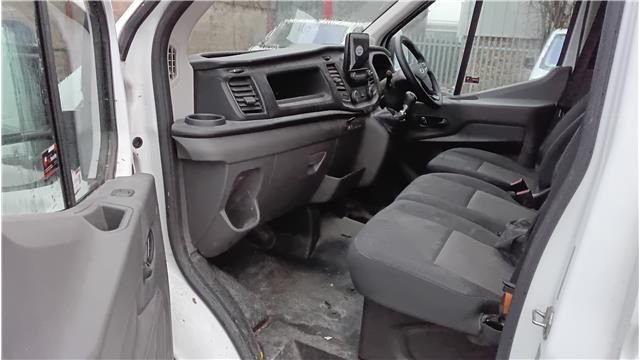 Used Ford Transit 2022 for sale - 77212950: Photo 9