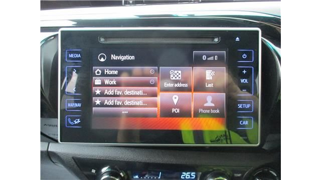 Vehicle 17