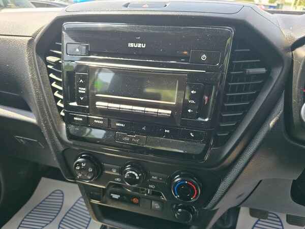 Used Isuzu D-Max 2021 for sale - 75195468: Photo 19