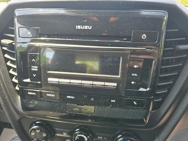 Used Isuzu D-Max 2021 for sale - 75195468: Photo 20