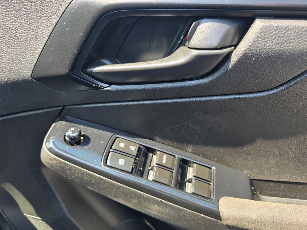 Vehicle 27