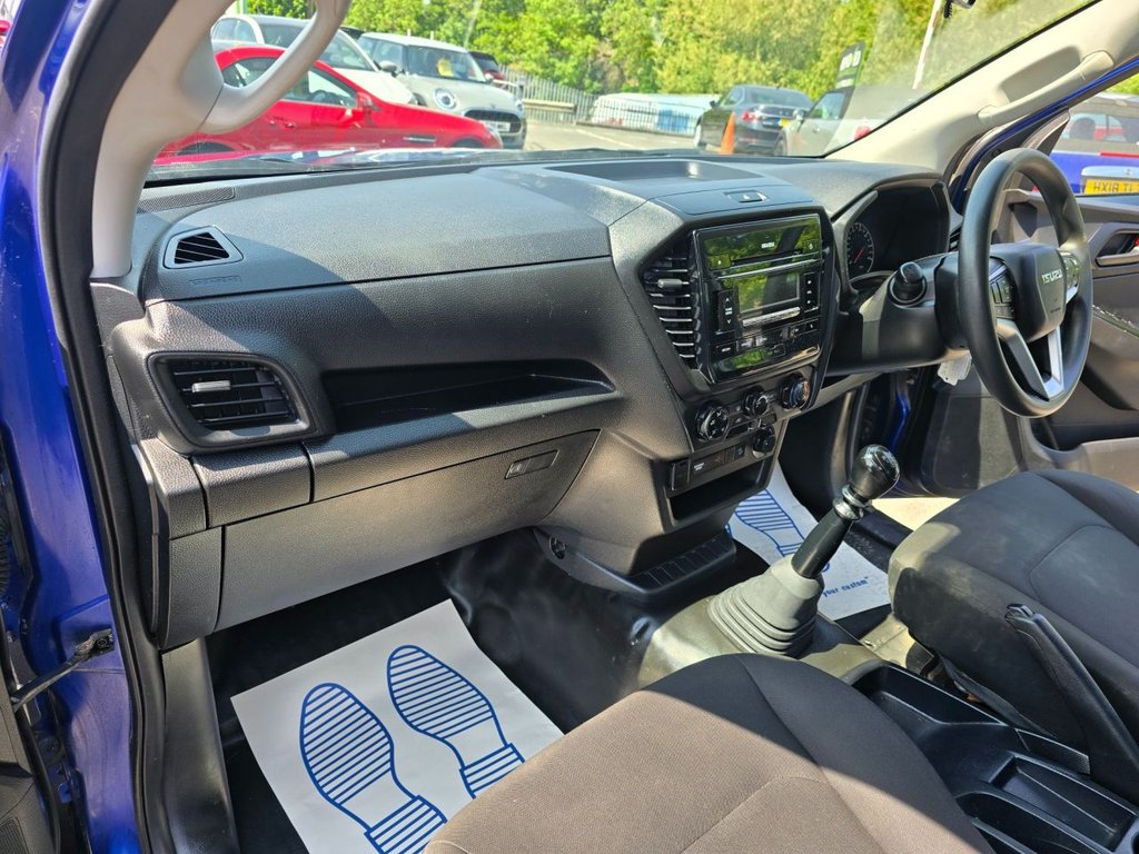 Vehicle 29