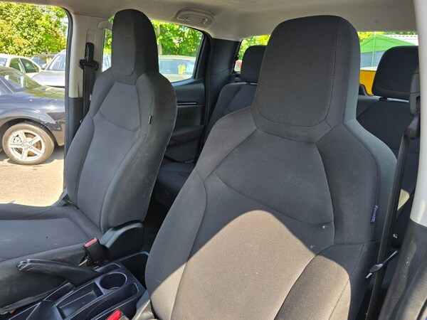 Used Isuzu D-Max 2021 for sale - 75195468: Photo 31