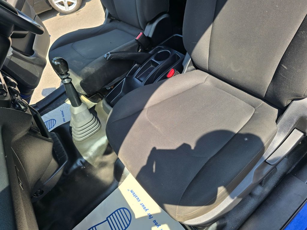 Vehicle 32