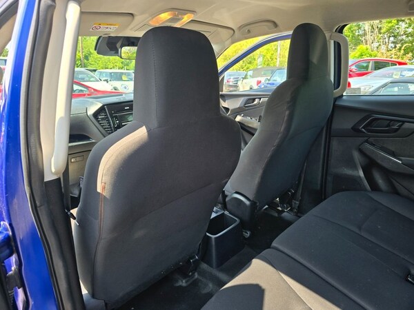 Used Isuzu D-Max 2021 for sale - 75195468: Photo 35