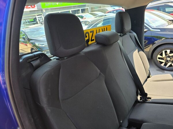 Used Isuzu D-Max 2021 for sale - 75195468: Photo 42