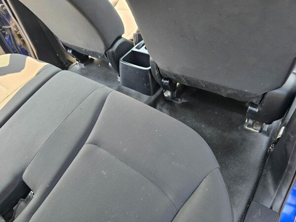 Used Isuzu D-Max 2021 for sale - 75195468: Photo 45