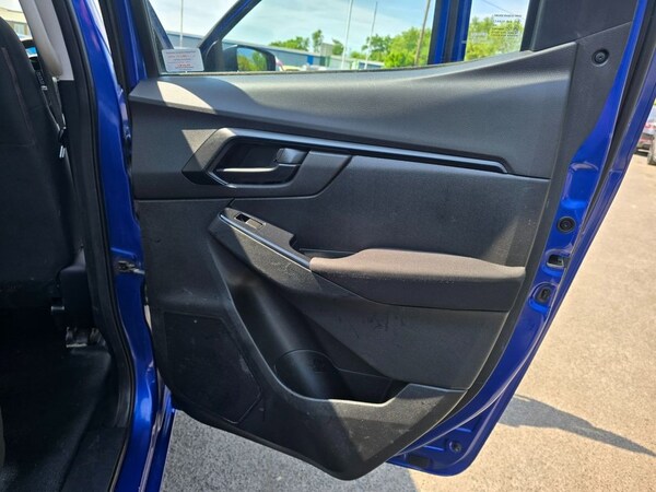 Used Isuzu D-Max 2021 for sale - 75195468: Photo 46