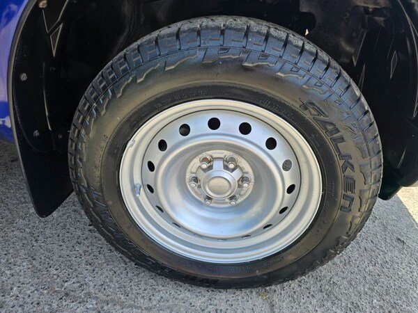 Used Isuzu D-Max 2021 for sale - 75195468: Photo 48