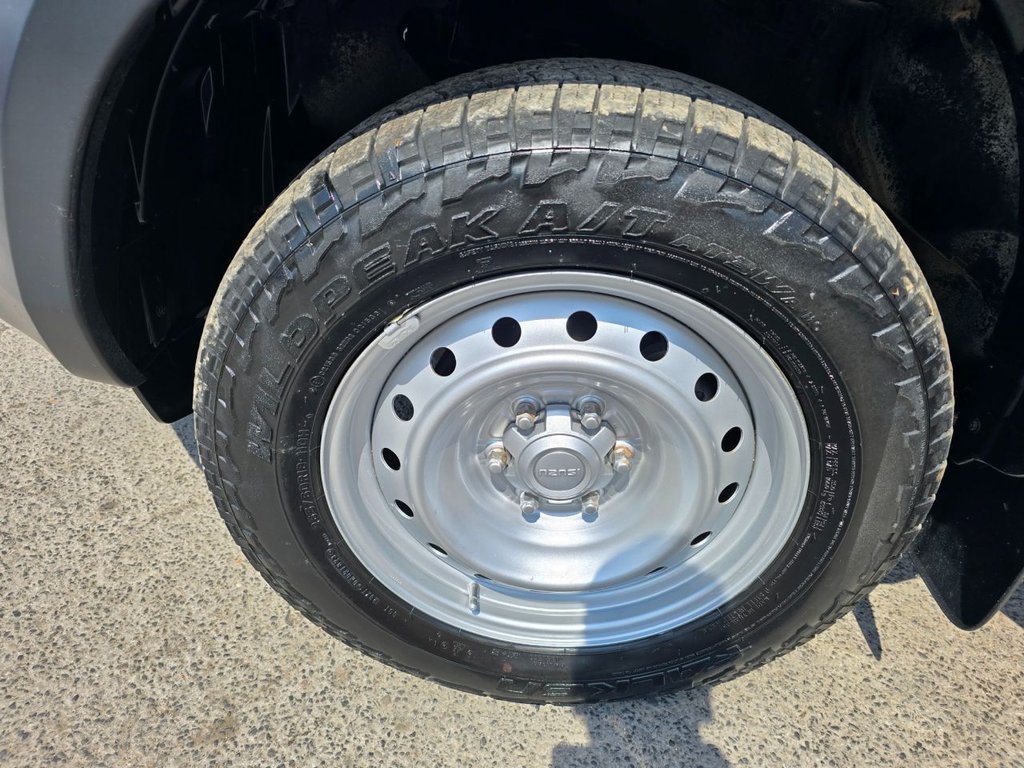 Vehicle 50