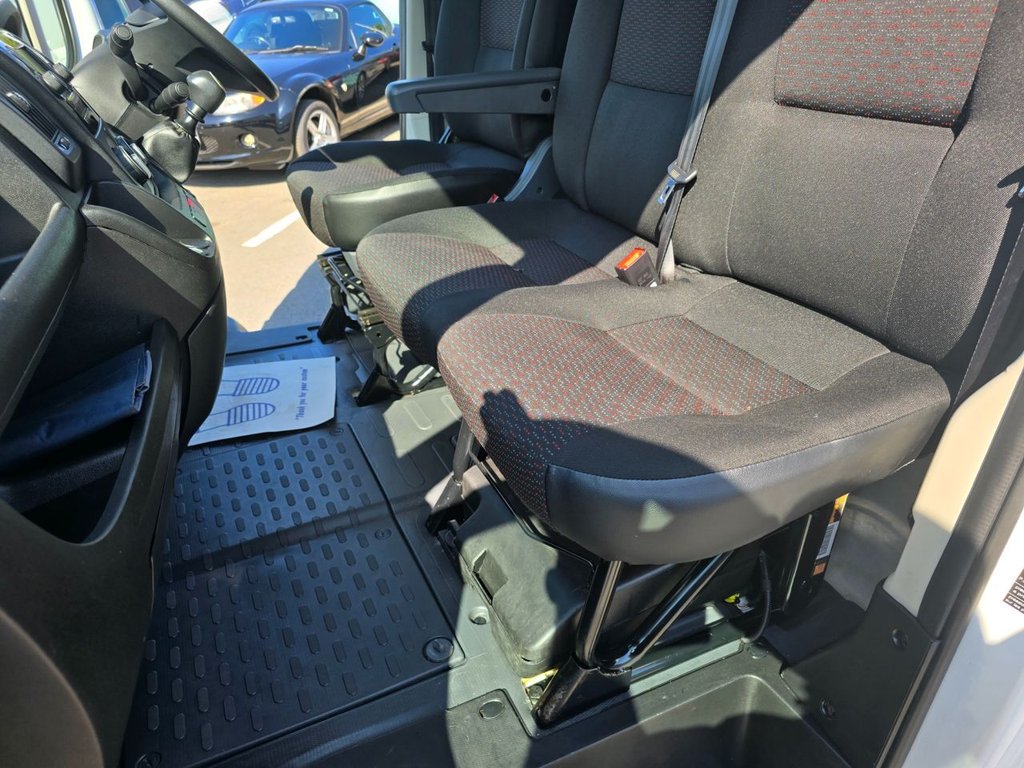 Vehicle 32