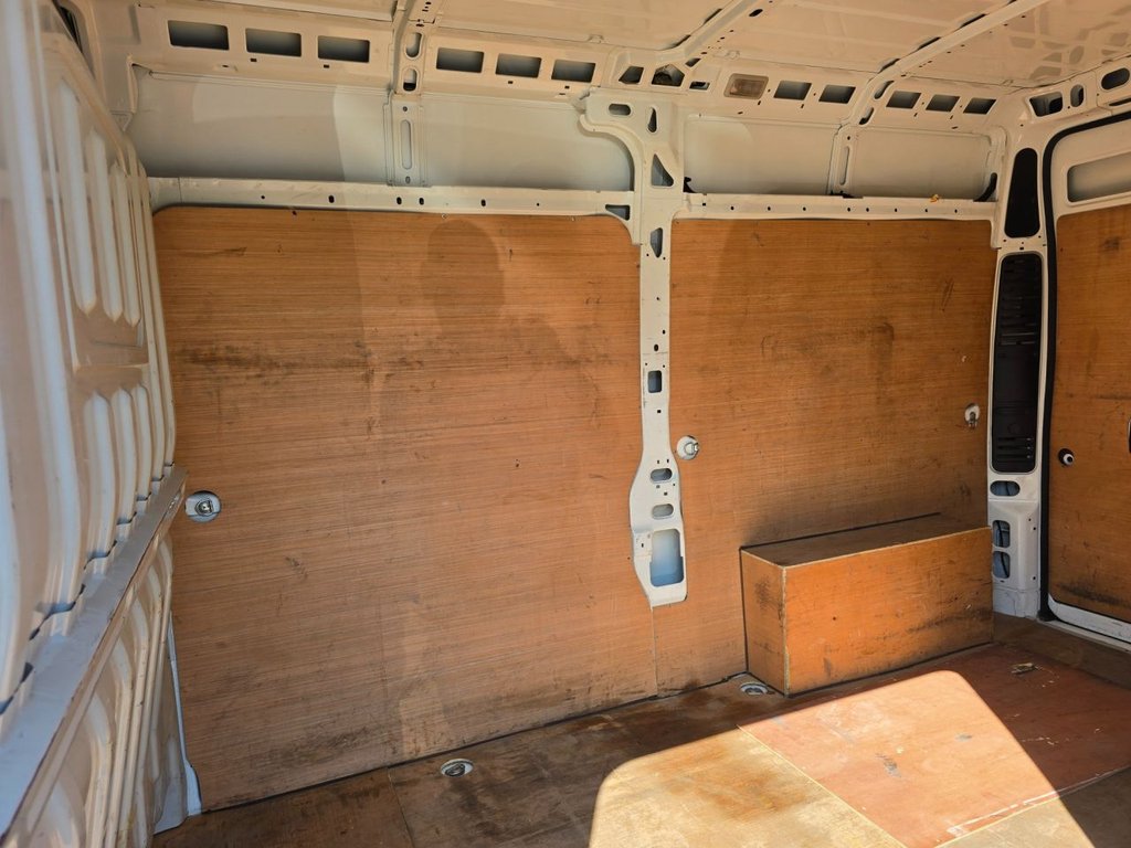 Vehicle 36