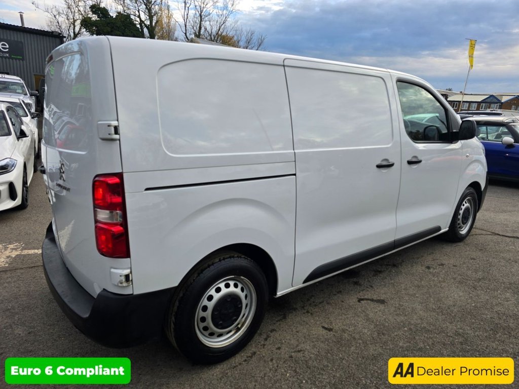 Used Peugeot Expert 2022 for sale - 76642177: Photo 13