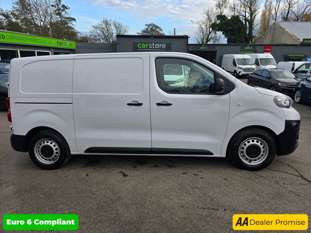 Used Peugeot Expert 2022 for sale - 76642177: Photo 14