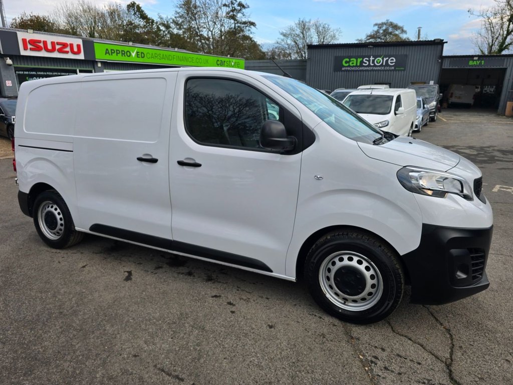 Used Peugeot Expert 2022 for sale - 76642177: Photo 15