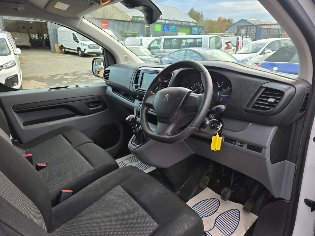 Used Peugeot Expert 2022 for sale - 76642177: Photo 16