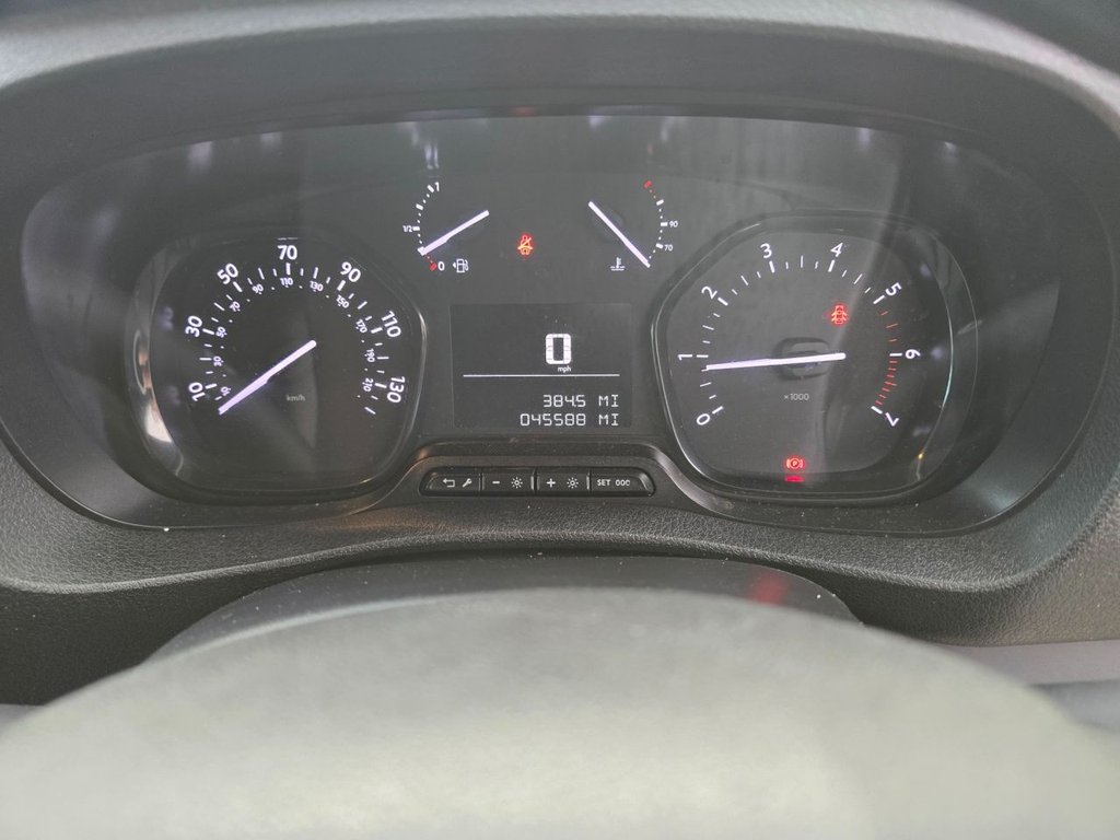 Used Peugeot Expert 2022 for sale - 76642177: Photo 19