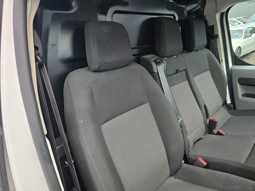 Used Peugeot Expert 2022 for sale - 76642177: Photo 23