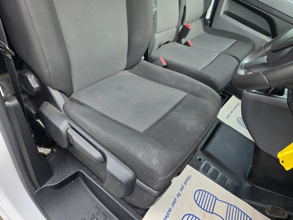 Used Peugeot Expert 2022 for sale - 76642177: Photo 24