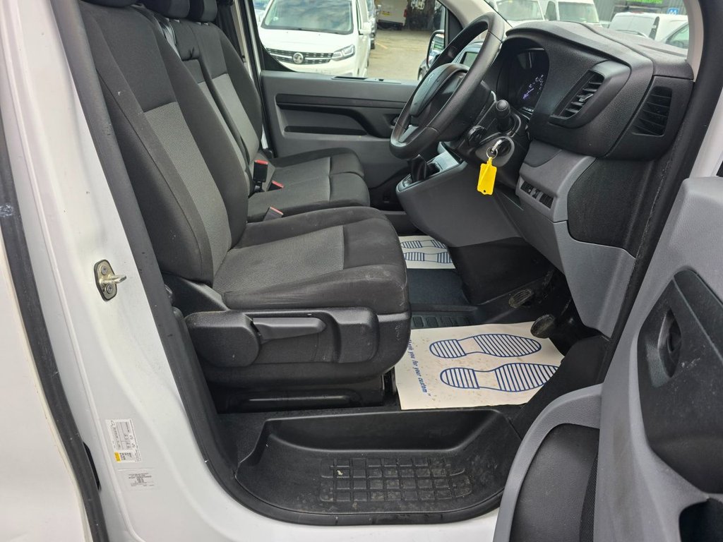 Used Peugeot Expert 2022 for sale - 76642177: Photo 25