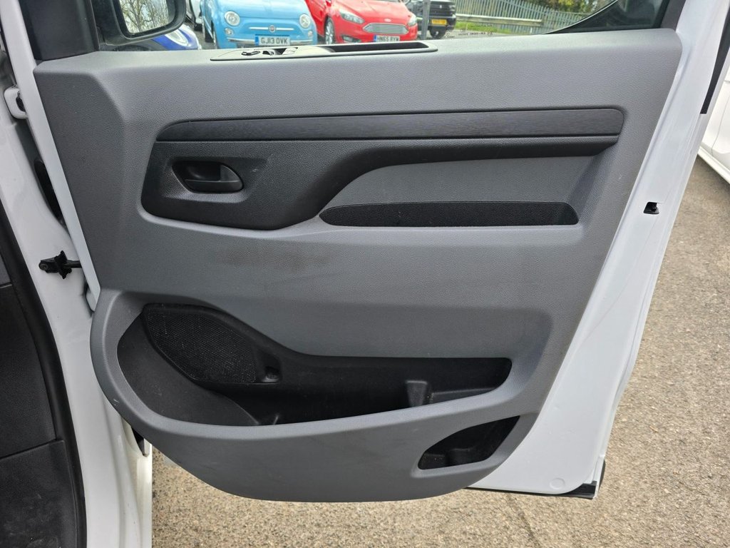 Used Peugeot Expert 2022 for sale - 76642177: Photo 27