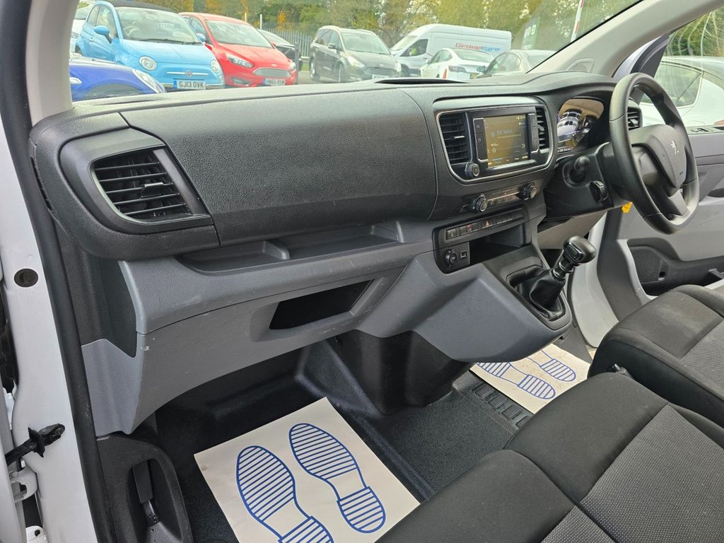 Used Peugeot Expert 2022 for sale - 76642177: Photo 28