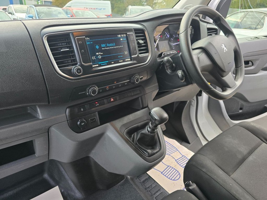 Used Peugeot Expert 2022 for sale - 76642177: Photo 29