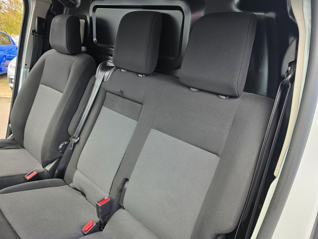 Used Peugeot Expert 2022 for sale - 76642177: Photo 30